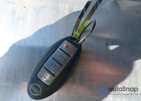 2013 Nissan Armada Sl from USA, damaged, VIN 5N1BA0ND0DN612270